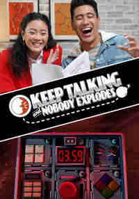 Keep Talking and Nobody Explodes