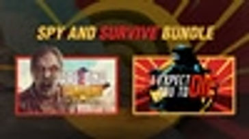 Spy and Survive