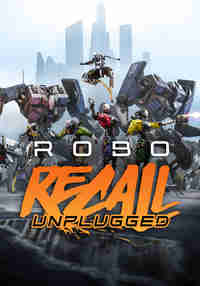 Robo Recall: Unplugged