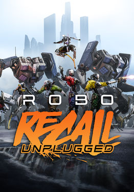 Robo Recall: Unplugged