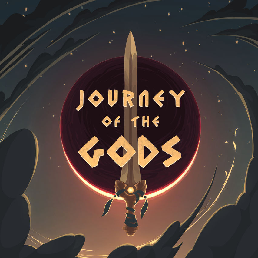 Journey of the Gods