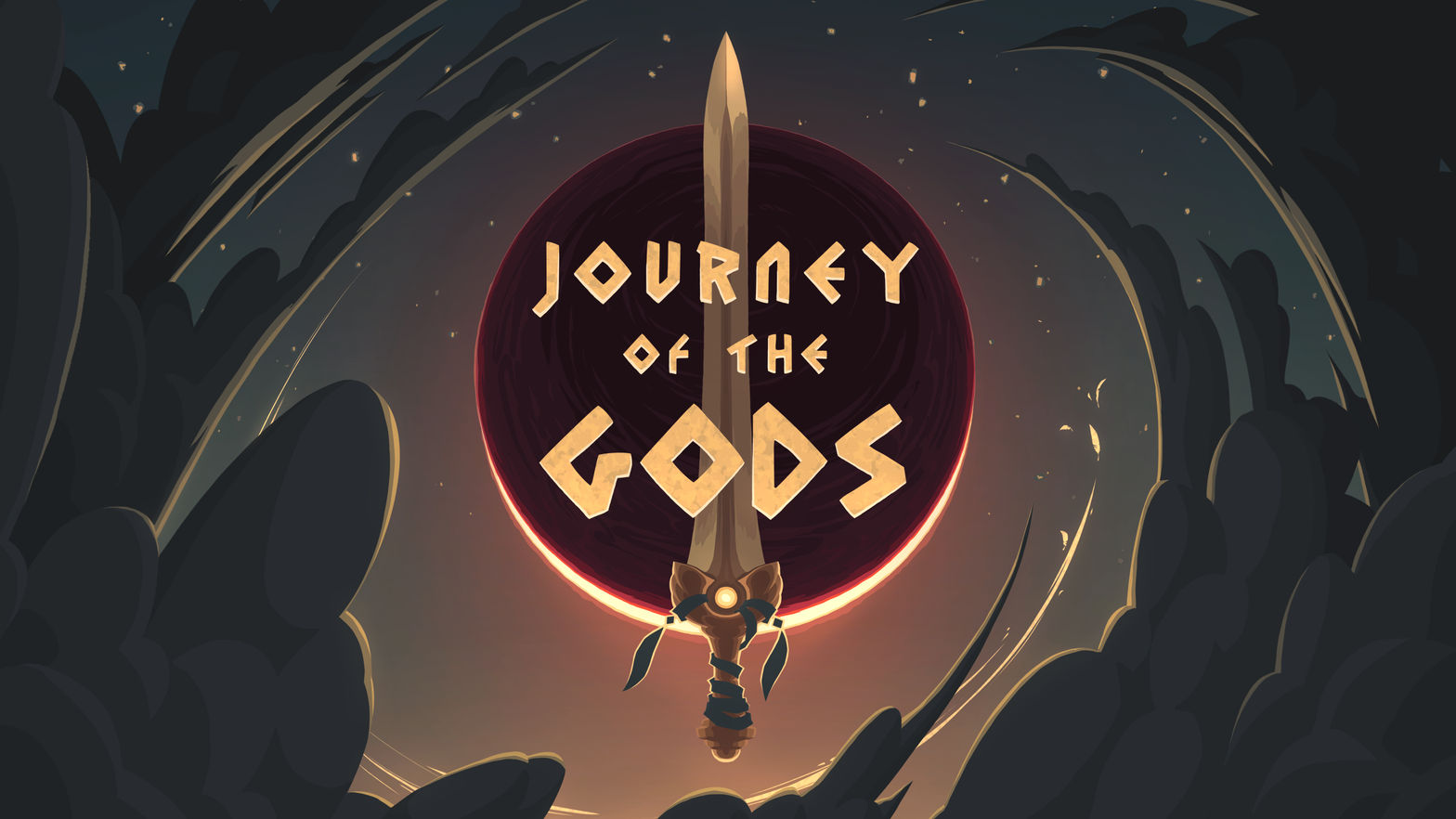 Journey of the Gods