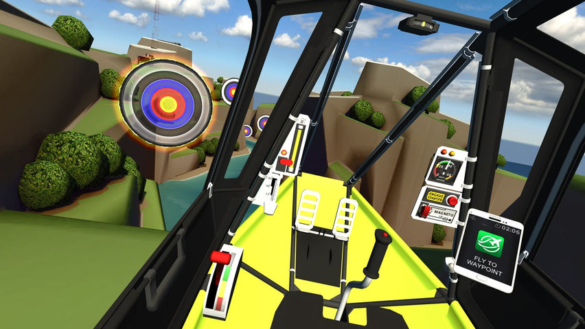 Ultrawings