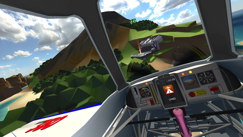 Ultrawings