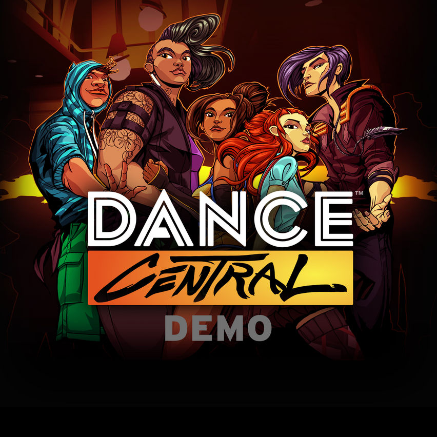 Dance central deals oculus quest review