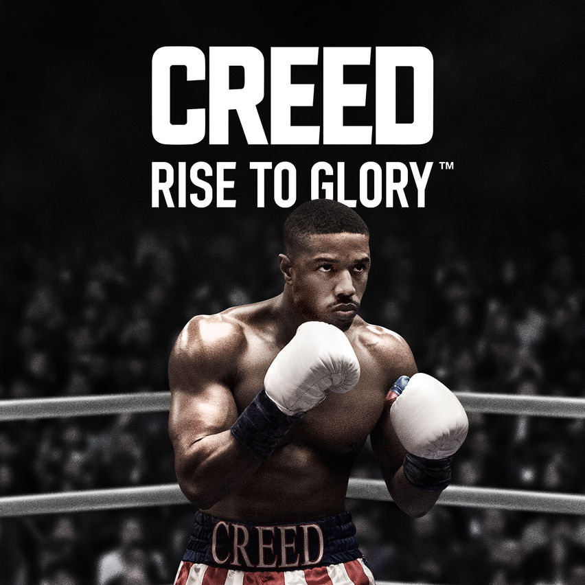 Creed: Rise to Glory - Demo