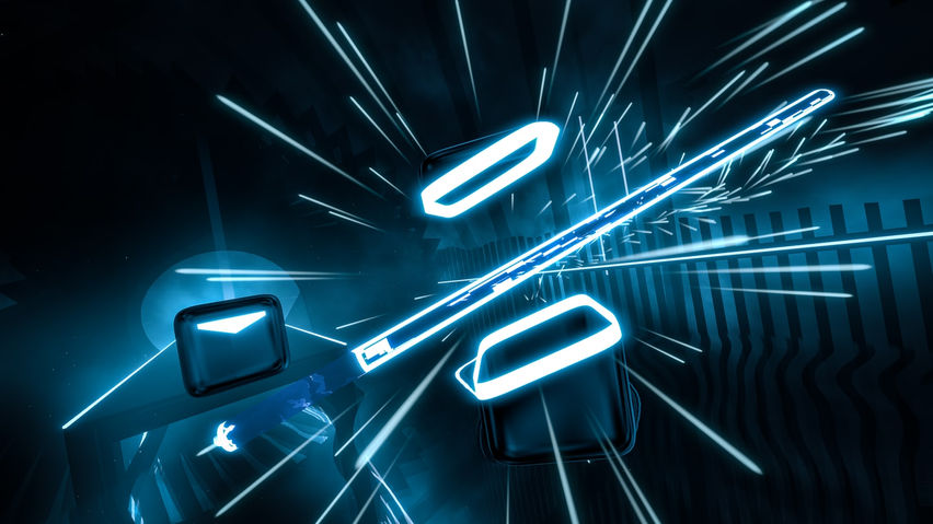 Beat Saber - Demo