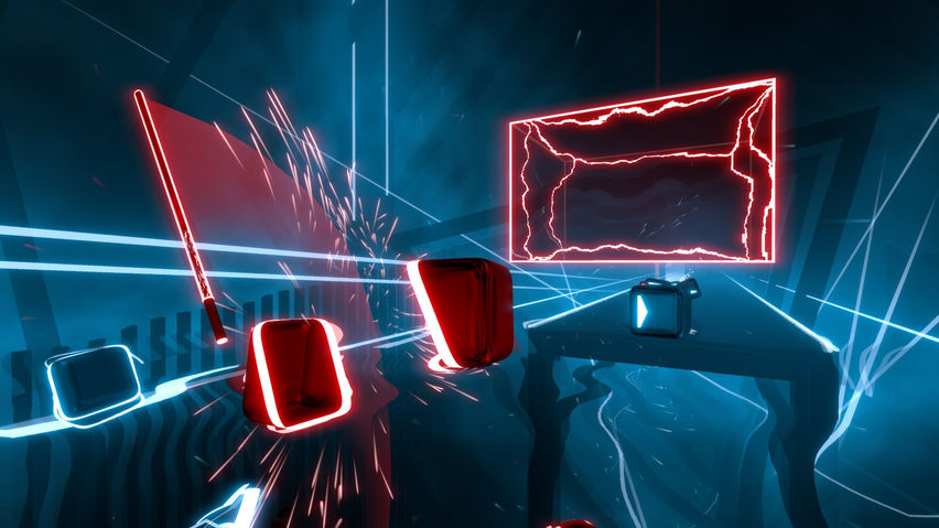 Beat Saber - Demo