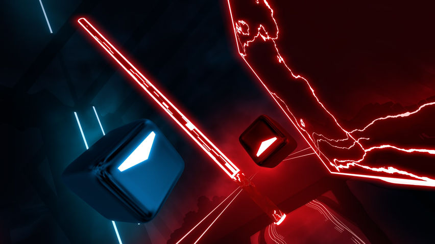 Beat Saber - Demo