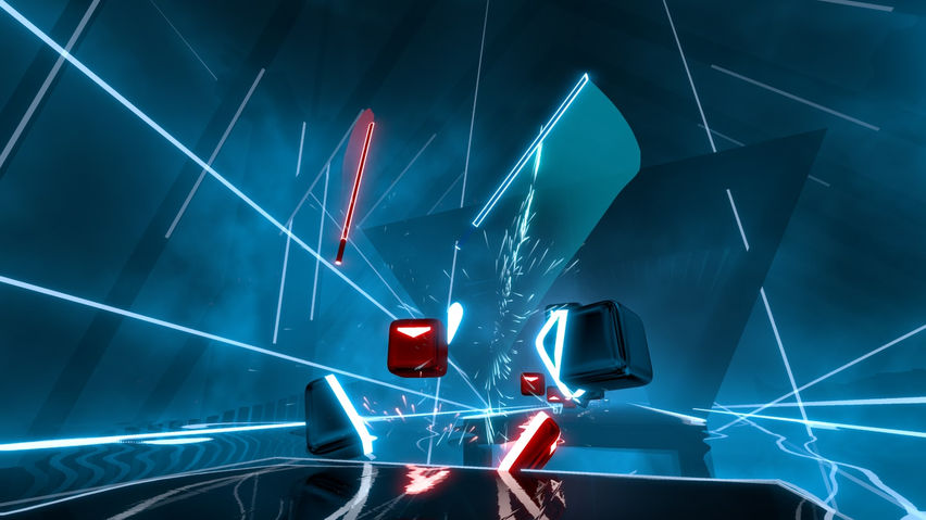 Beat Saber - Demo