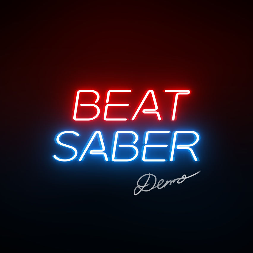 Beat Saber - Demo