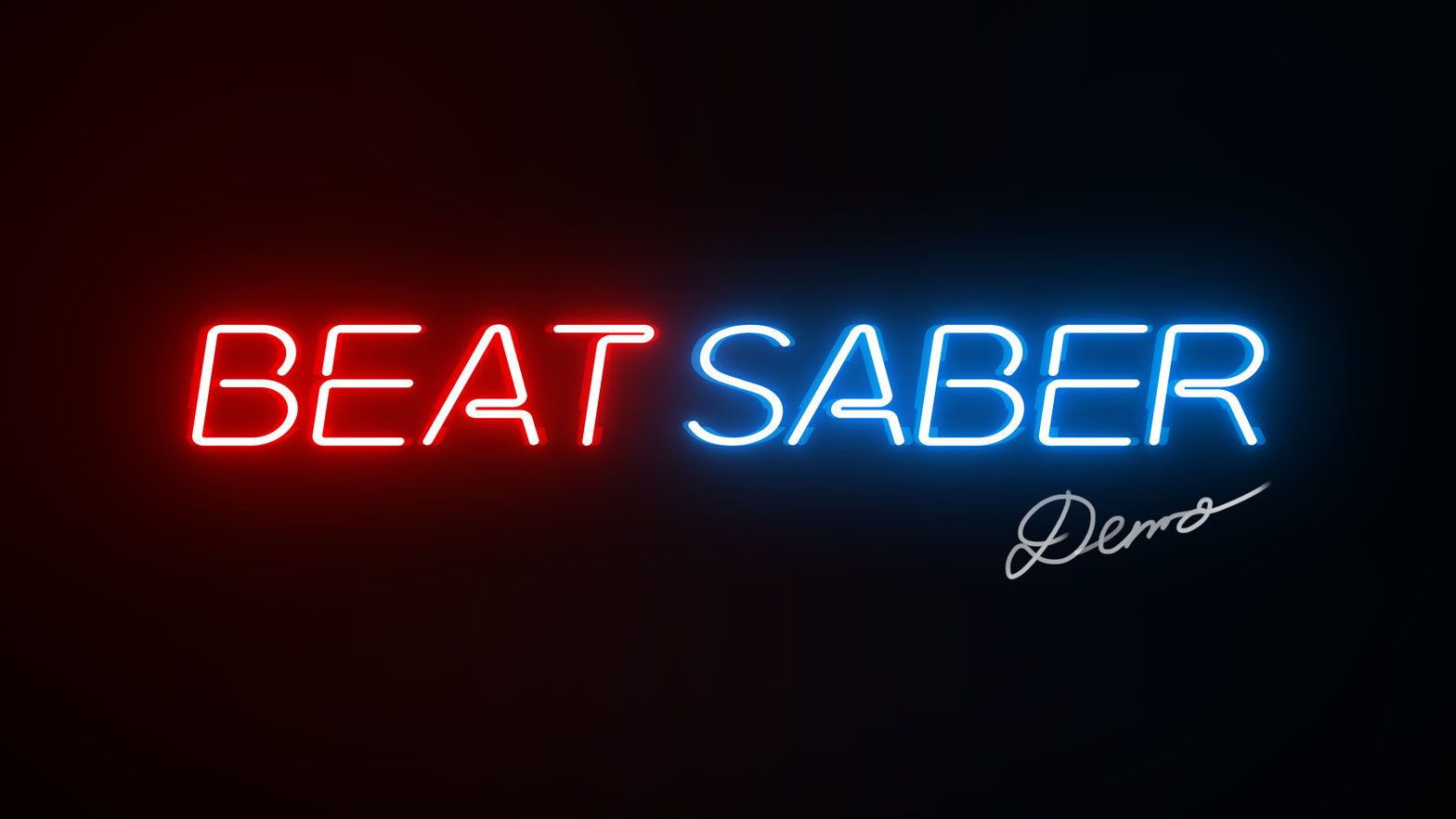 Beat Saber - Demo