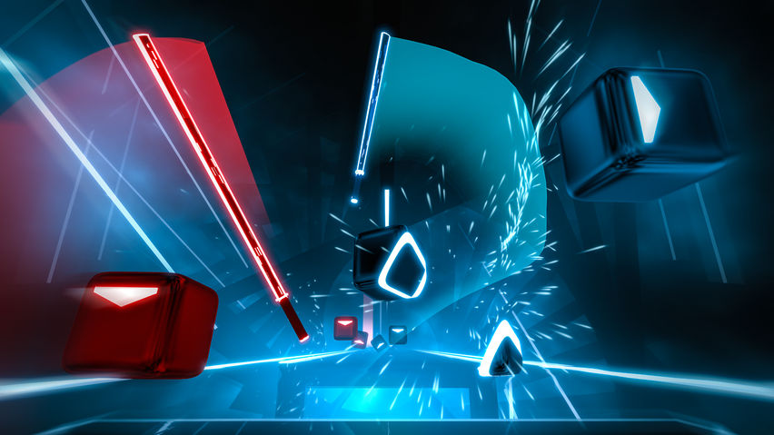 Beat Saber - Demo