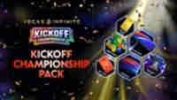 Kickoff Championship Pack