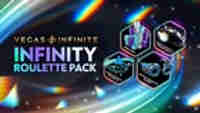 Infinity Roulette Pack