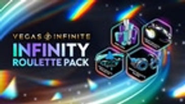 Infinity Roulette Pack