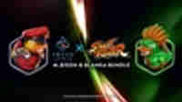M. Bison & Blanka Bundle