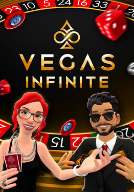 PokerStars - Vegas Infinite