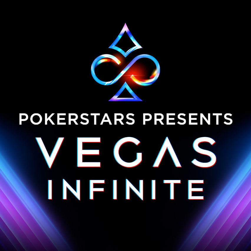 Vegas Infinite