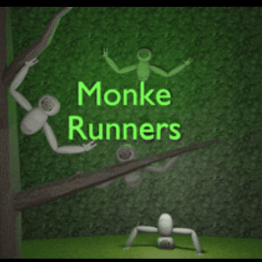 Monke Runners