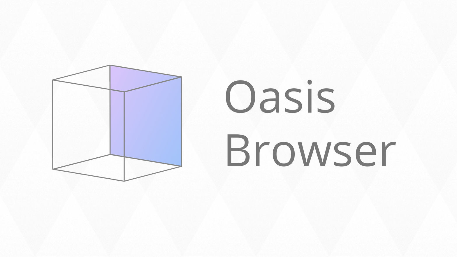 Oasis Browser