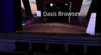 Oasis Browser