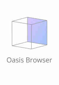 Oasis Browser