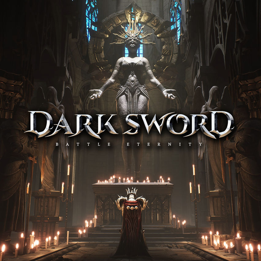 Darksword: Battle Eternity