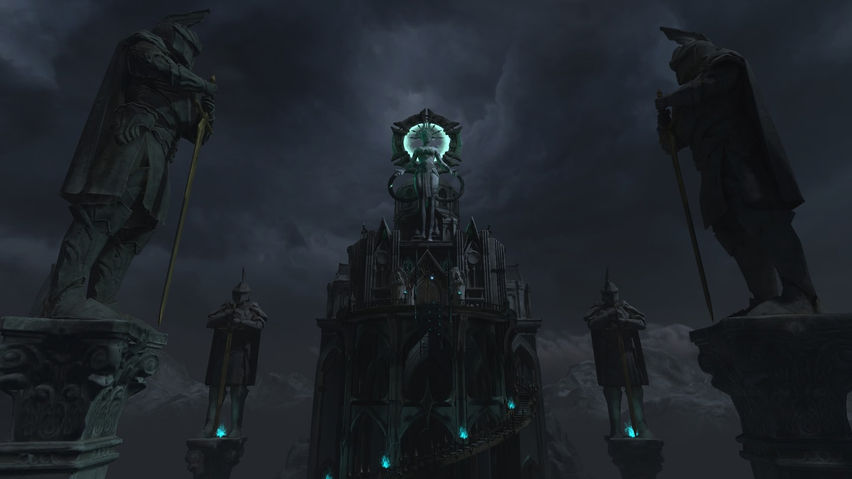Darksword: Battle Eternity