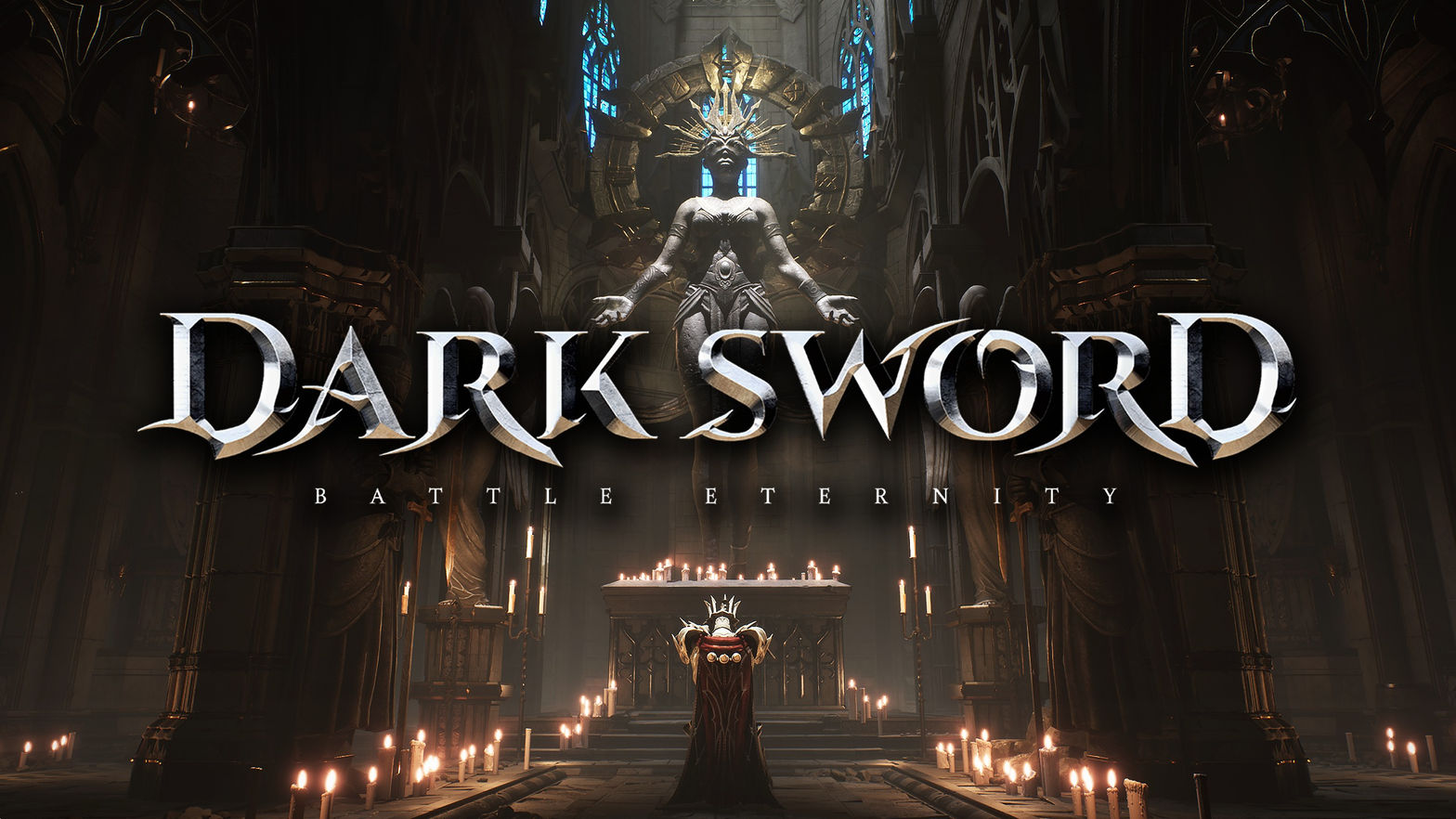 Darksword: Battle Eternity