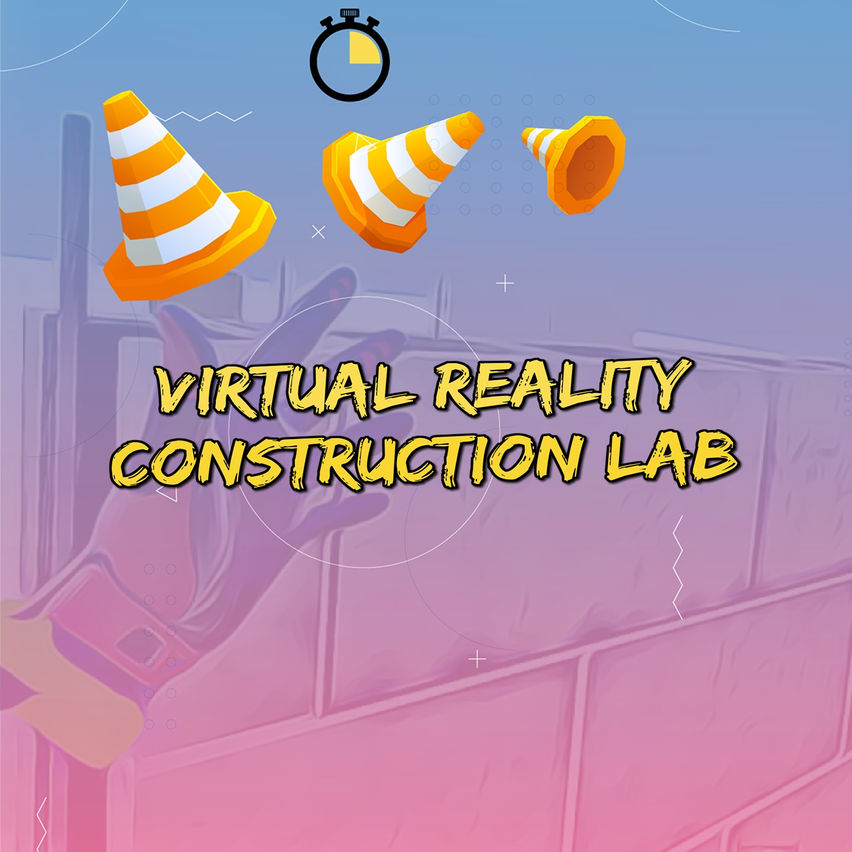 VR Construction Lab