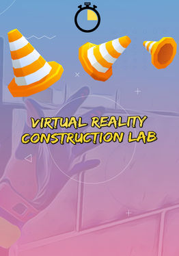 VR Construction Lab