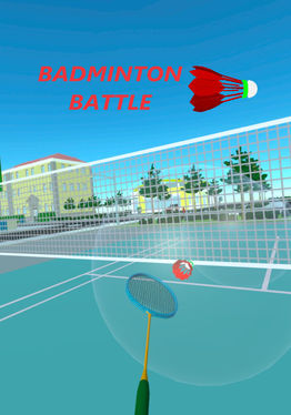Badminton Battle