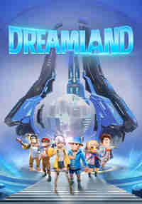 Dreamland