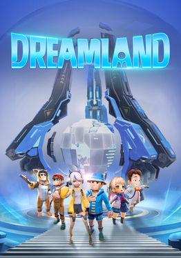 Dreamland