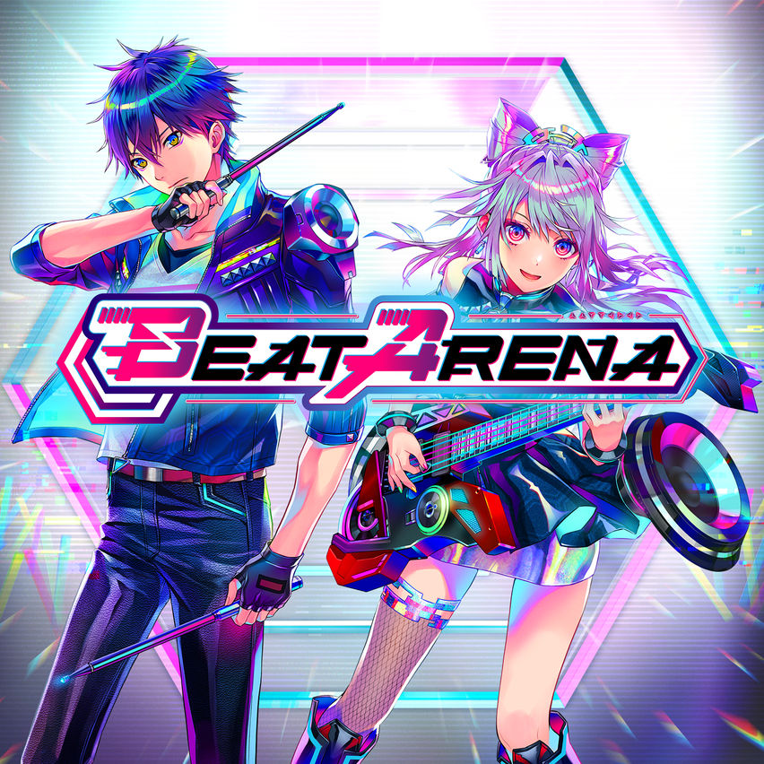 BEAT ARENA