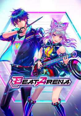BEAT ARENA