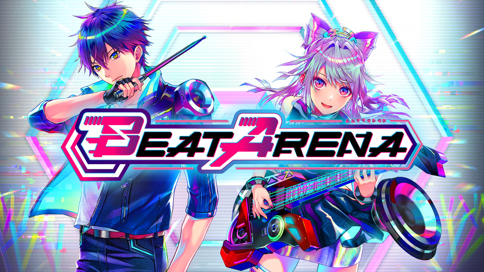 BEAT ARENA