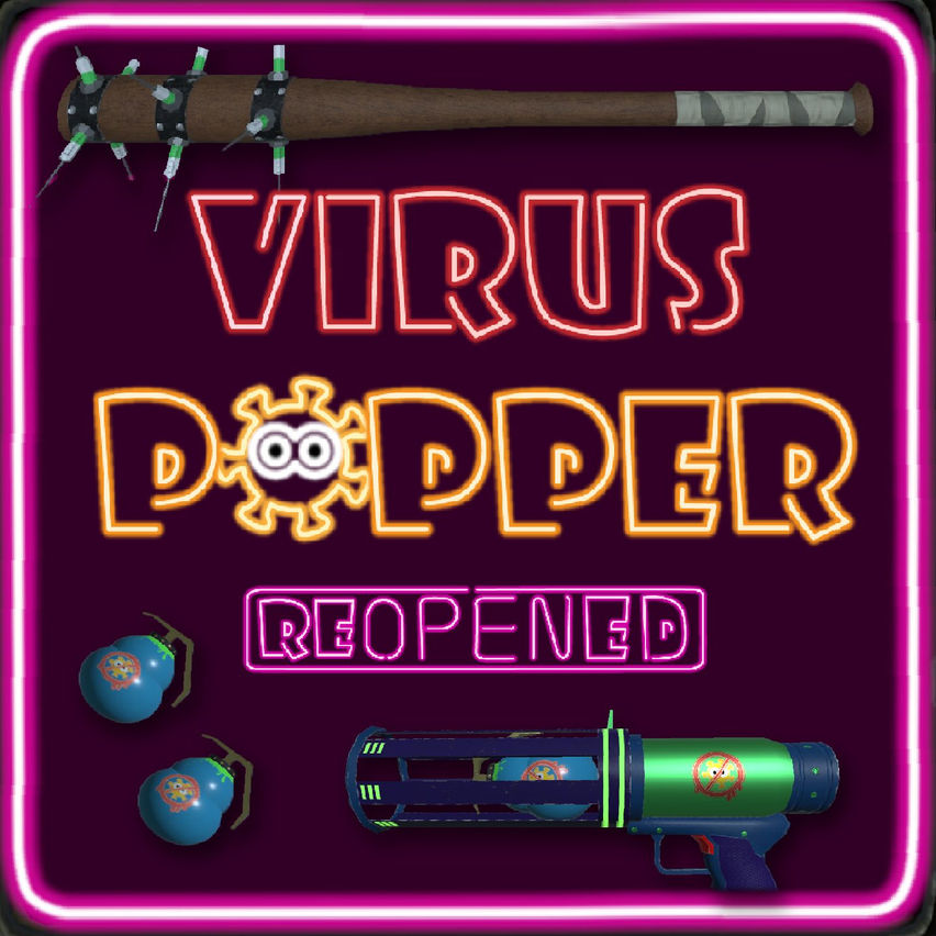 Virus Popper