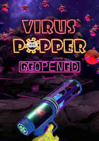 Virus Popper