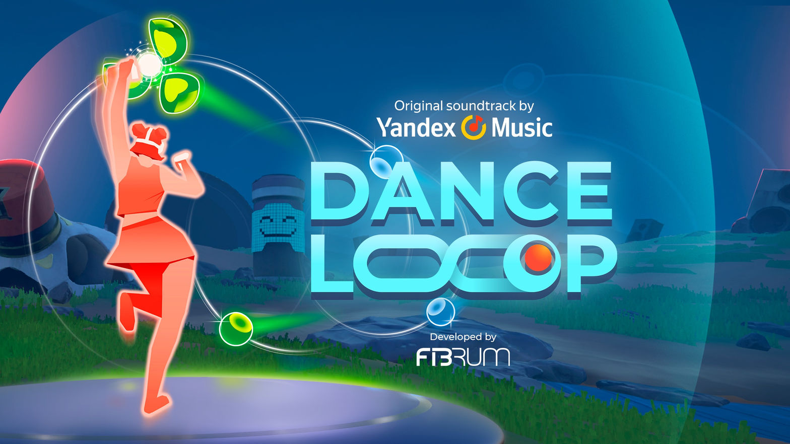 Dance Loop