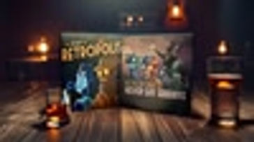 The Retropolis Mystery Adventures Bundle