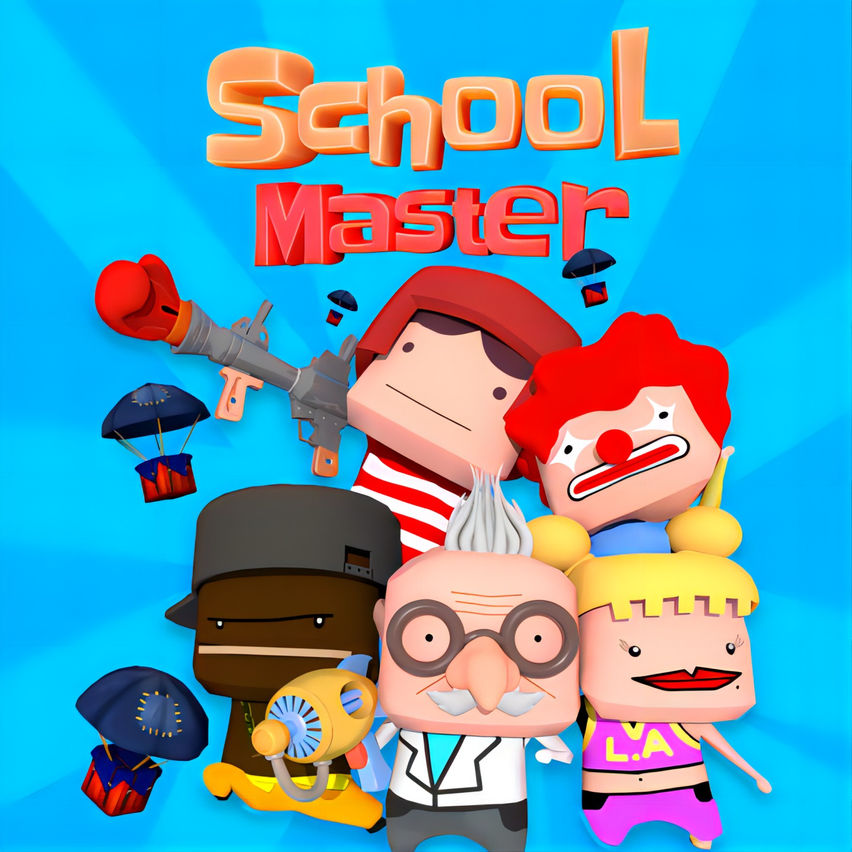SchoolMaster