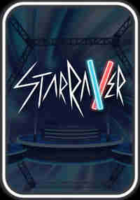 StarRaver