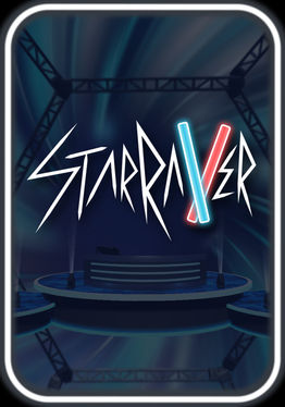 StarRaver