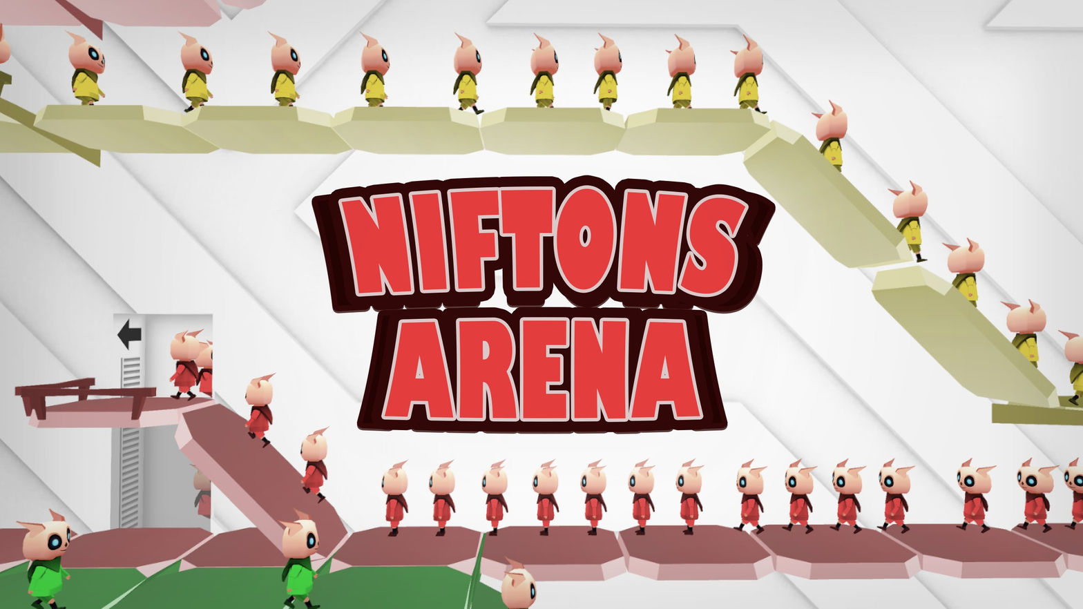 Niftons Arena