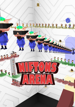 Niftons Arena