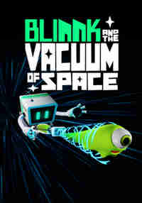 BLINNK and the Vacuum of Space