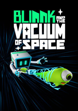 BLINNK and the Vacuum of Space