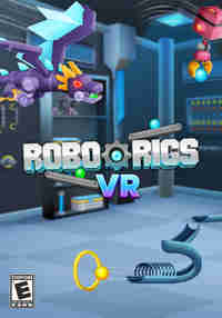 Robo Rigs VR